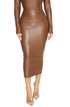 naked-wardrobe-baesic-drip-pencil-skirt-in-brown