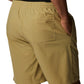 Columbia Men's Summertime Pull On 8 Inseam Casual Shorts Green Size Large