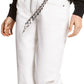 Michael Kors Women's Denim Joggers White Size 4