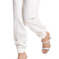 Michael Kors Women's Denim Joggers White Size 4