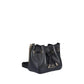 Michael Kors Women's Bucket Bags Phoebe Bucket Bag Black