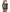Michael Kors Women's Cheetah Off The Shoulder Top Brown Size Medium