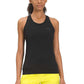 The North Face Women's Wander Tank Black Size Large
