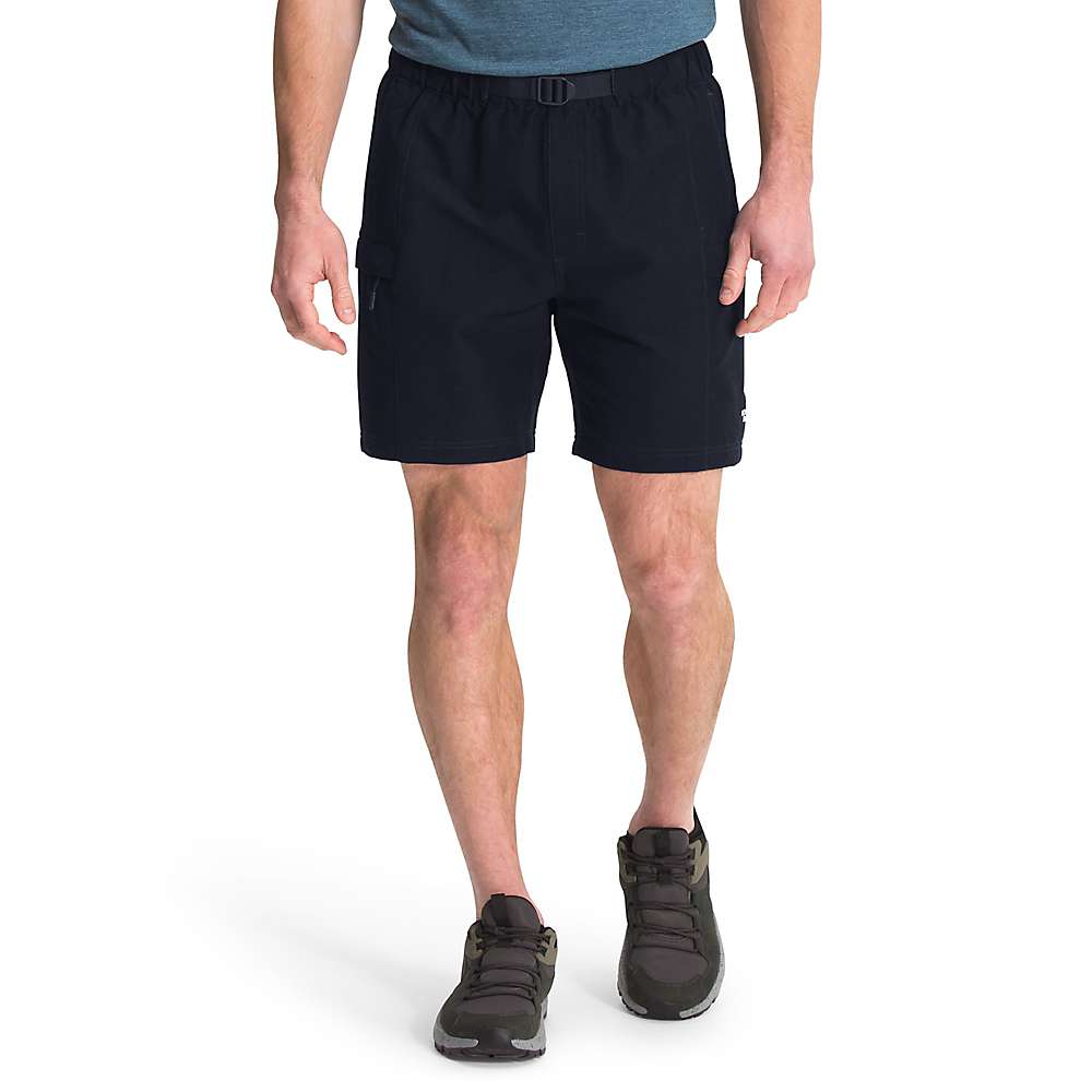 The North Face Men's Class V Belted Short Blue Size XX-Large