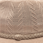 INC International Concepts Women's Packable Panama Hat Brown Size One Size