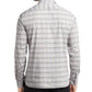 Van Heusen Men's Even Temperature Never Tuck Slim Fit Dress Shirt Gray Size 32X33