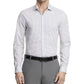 Van Heusen Men's Even Temp Never Tuck Slim Fit Dress Shirt White Size 16X32X33