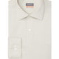 Van Heusen Men's Stain Shield Regular Fit Dress Shirt Brown Size 15X32X33