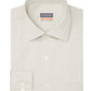 Van Heusen Men's Stain Shield Regular Fit Dress Shirt Brown Size 15X32X33