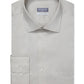 Van Heusen Men's Regular Fit Ultraflex Dress Shirt Brown Size 16X34X35
