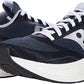 Saucony महिला एंडोर्फिन प्रो आइकॉन रनिंग शूज़ नीला साइज़ 7 B(M) यूएस