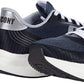 Saucony महिला एंडोर्फिन प्रो आइकॉन रनिंग शूज़ नीला साइज़ 7 B(M) यूएस