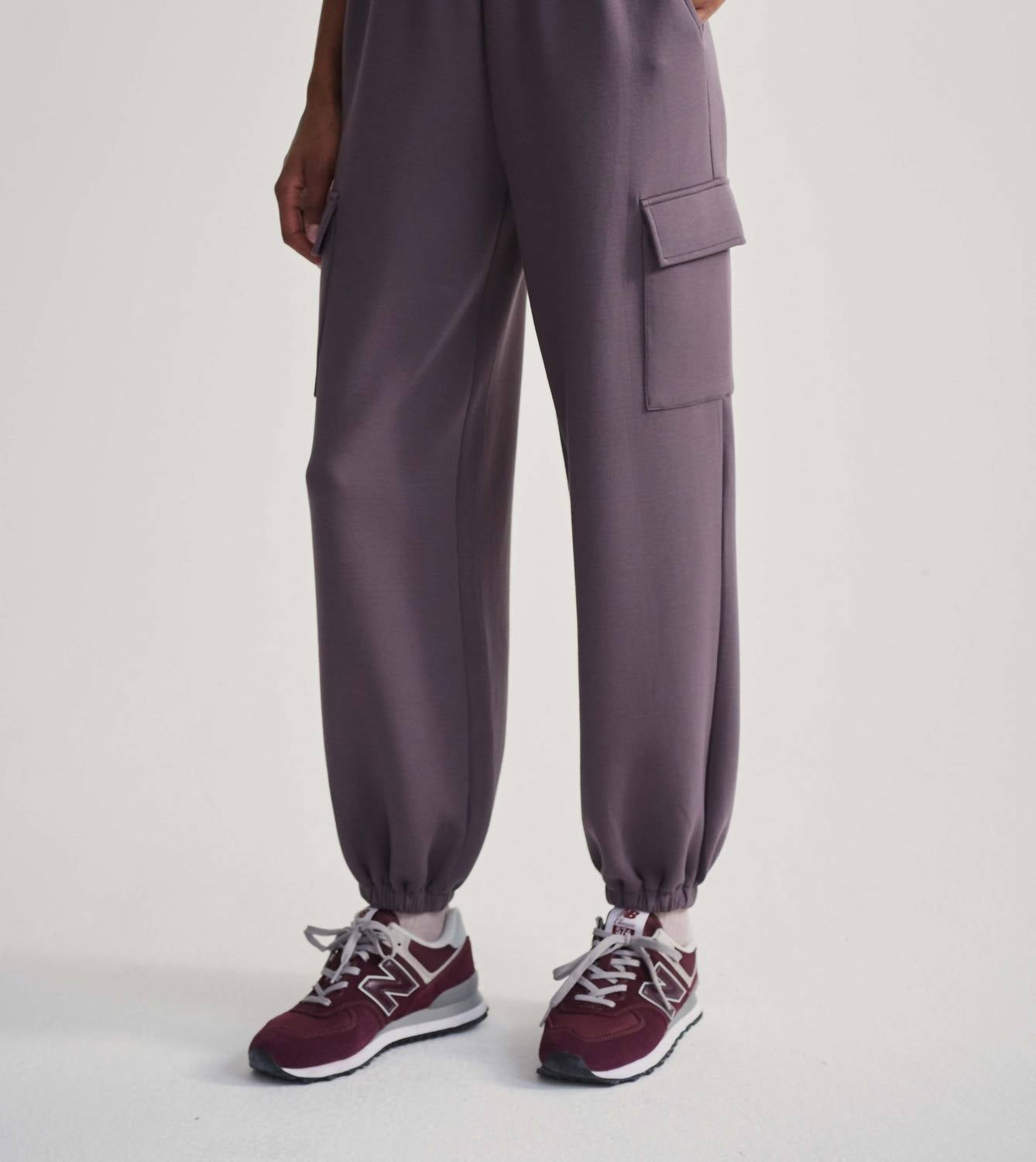 Varley - Cargo Pant 25"
