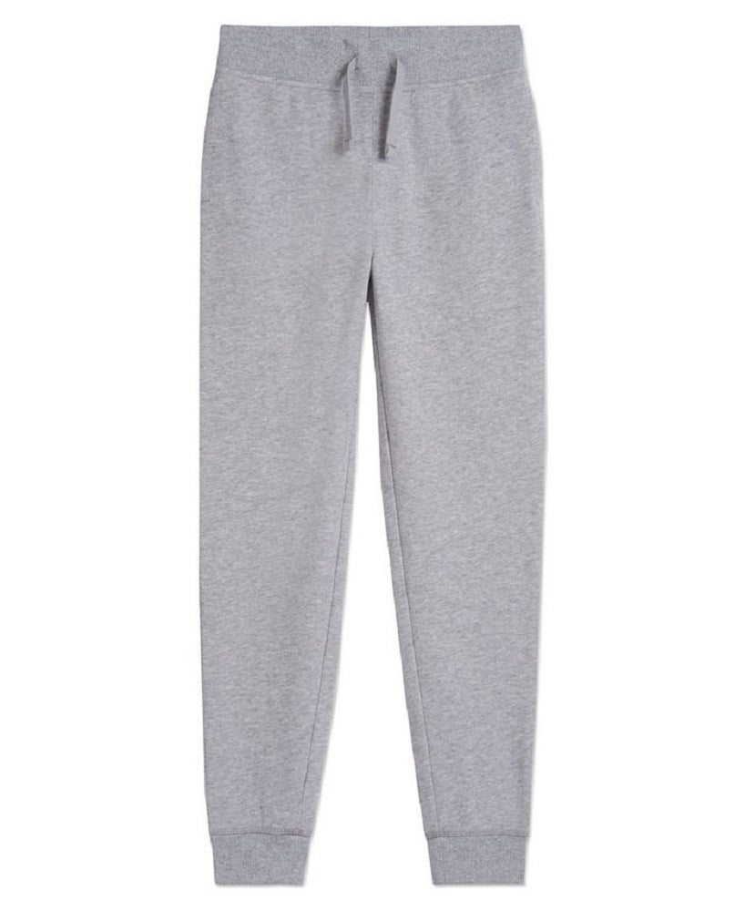 Nautica Big Girl's Fleece Jogger Gray Size XX-Large