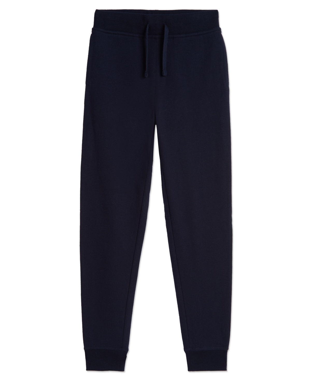Nautica Big Girl's Fleece Jogger Blue Size XX-Large