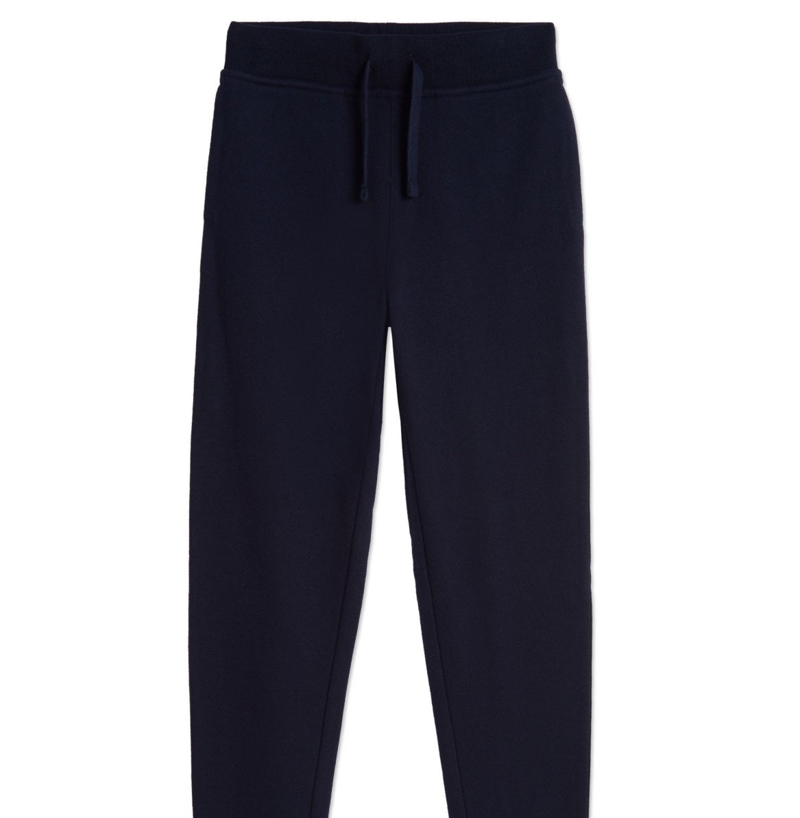 Nautica Big Girl's Fleece Jogger Blue Size XX-Large