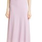 Cinq à Sept Janis Short Sleeve Dress in Pale Iris