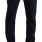 DKNY Men's Bedford Slim Straight Jeans Blue Size 36X32