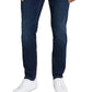 DKNY Men's Mercer Fit Denim Jeans Blue Size 34X30