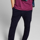 And Now This Men's Basic T-Shirt Red Size Large