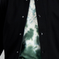 And Now This Men's Raglan Bomber Jacket Black Size X-Large