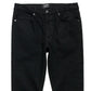 Earnest Sewn Men's Dean Skinny Denim Jeans Black Size 32