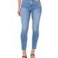 Earnest Sewn Women's High Rise Skinny Jeans Blue Size 30