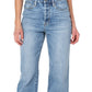 Earnest Sewn Women's Full Length Denim Jeans Blue Size 29