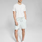 And Now This Men's Brushed Twill Everyday Short Green Size XX-Large