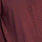 And Now This Men's Pocket Long Sleeve T-Shirt Red