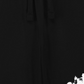 Nike Big Boy's Sportswear Jersey Shorts Black Size X-Large