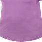 Nike Women's Dry Legend Training Top Purple Size 1X