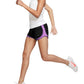 Nike Women's Dri Fit Tempo Running Shorts Black Size Small