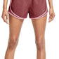 Nike Women's Tempo Dry Core Running Shorts Pink Size Large
