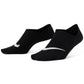 Nike Men's Catalytic Converter And Pipe Assembly Bosal Socks Black Size Medium