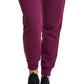 Champion Women's Powerblend Sweatpant Jogger Purple Size XX Large
