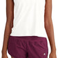 Champion Women's Absolute Eco Logo Tank Top White Size Large