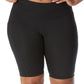 Champion Women's Absolute Eco Bike Shorts Black