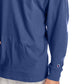Champion Mens Activewear Workout Hoodie Blue Size Medium