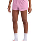 Champion Women's Cotton Get Happy Shorts Pink Size Small