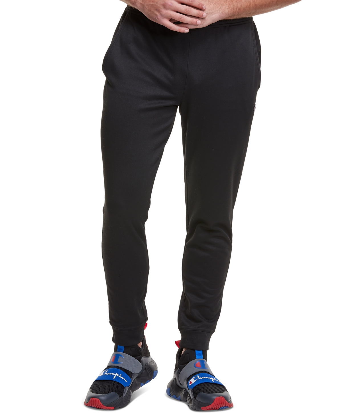 Champion Men's Game Day Joggers Black Size XX-Large
