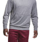Champion Men's City Sport Hoodie Gray Size Small