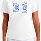 Champion Women's Classic Logo T-Shirt White