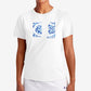 Champion Women's Classic Logo T-Shirt White