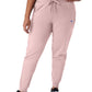 Champion Women's Powerblend Fleece Joggers Pink Size 4X
