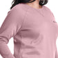 Champion Women's Power Blend Boyfriend Sweatshirt Pink Size 3X