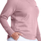 Champion Women's Power Blend Boyfriend Sweatshirt Pink Size 3X