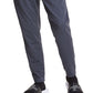 Champion Men's Signature Sport Slim Fit Pointe Knit Drawstring Pants Gray Size Large