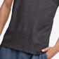 Champion Men's Rainbow Love Jersey Graphic T-Shirt Gray Size Medium