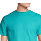 Champion Men's Classic Jersey Tee Blue